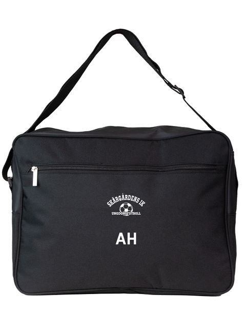 KH Coachbag - Black Label (Södra Skärgårdens IK)
